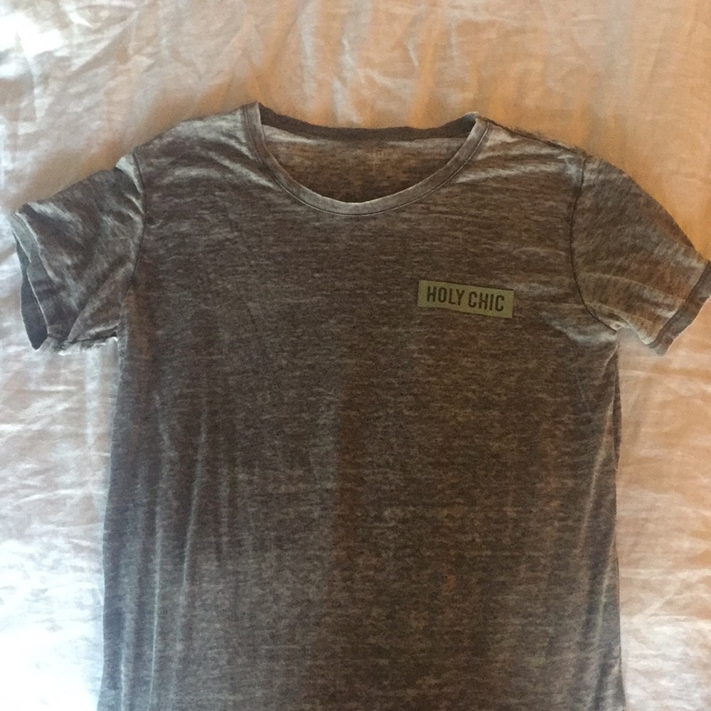 Holy Chic Small Women’s Tee